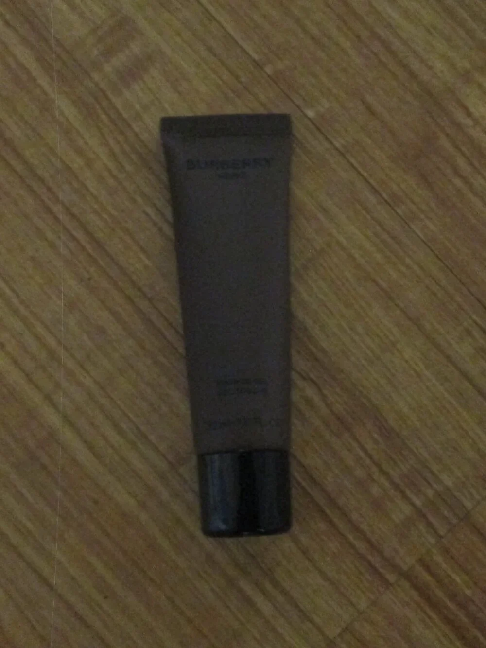 BURBERRY HERO 30ml shower gel douche, sexy!
